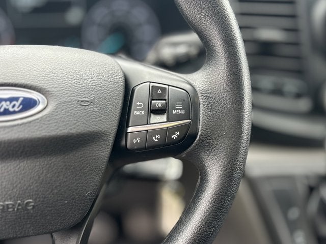 2024 Ford Transit Cargo Van Base