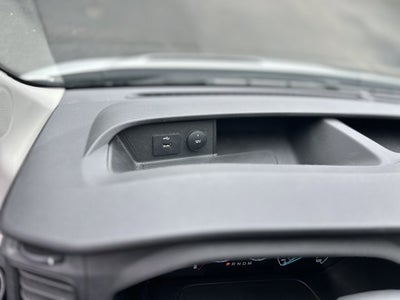 2024 Ford Transit Cargo Van Base