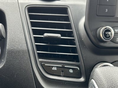 2024 Ford Transit Cargo Van Base