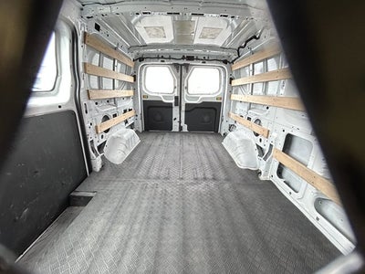 2024 Ford Transit Cargo Van Base