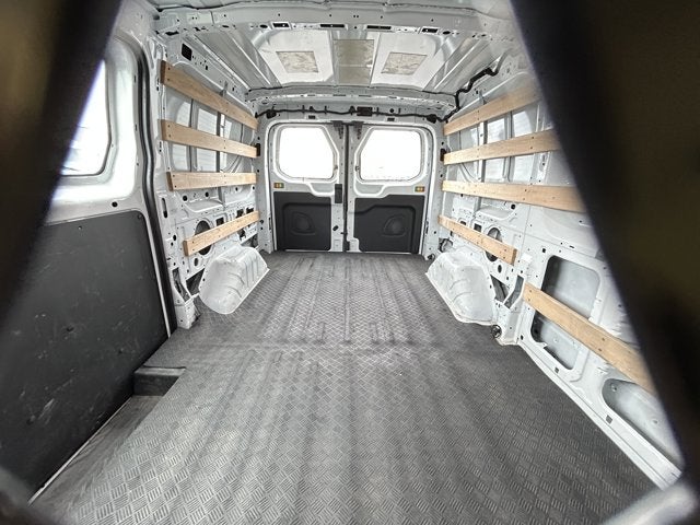 2024 Ford Transit Cargo Van Base
