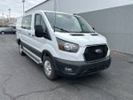 2024 Ford Transit Cargo Van Base