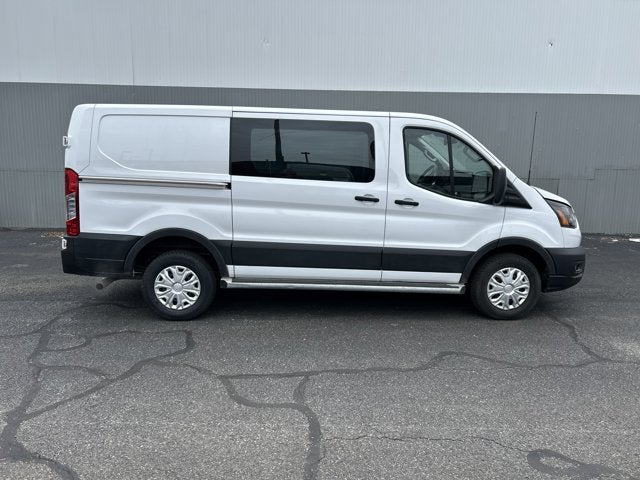 2024 Ford Transit Cargo Van Base