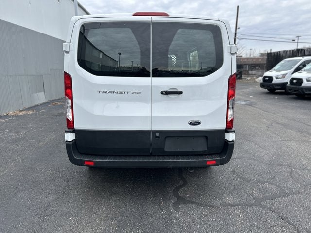 2024 Ford Transit Cargo Van Base
