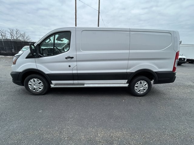2024 Ford Transit Cargo Van Base