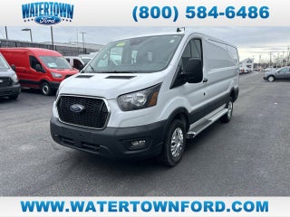 2024 Ford Transit Cargo Van Base