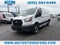 2023 Ford Transit Cargo Van Base