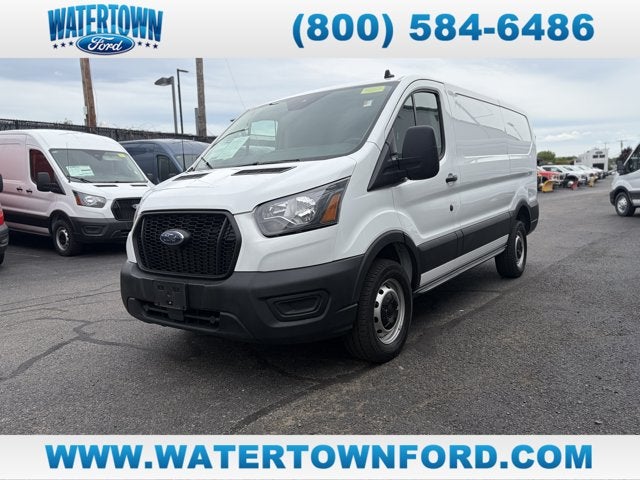 2023 Ford Transit Cargo Van Base