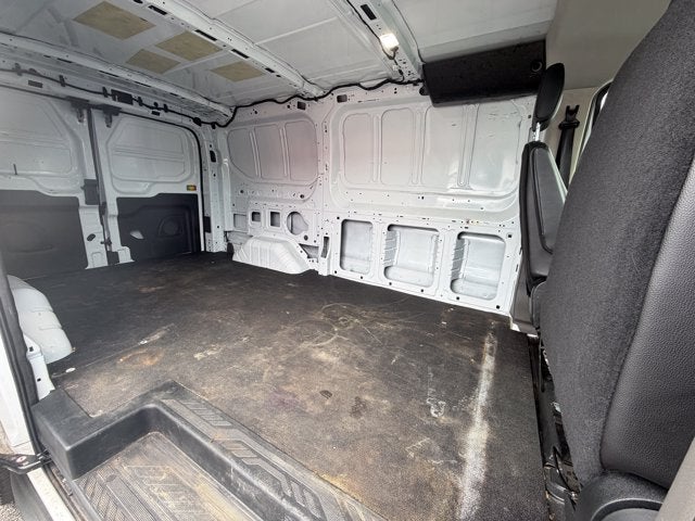 2023 Ford Transit Cargo Van Base