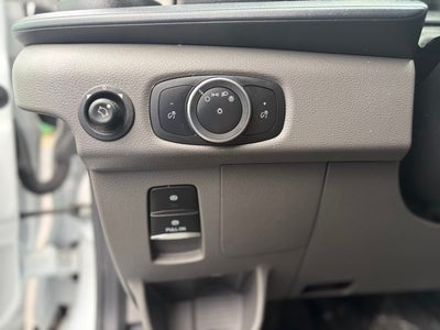 2023 Ford Transit Cargo Van Base