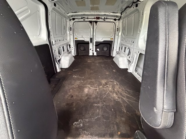2023 Ford Transit Cargo Van Base