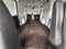 2023 Ford Transit Cargo Van Base