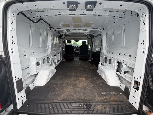 2023 Ford Transit Cargo Van Base