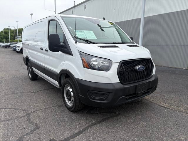2023 Ford Transit Cargo Van Base