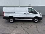 2023 Ford Transit Cargo Van Base