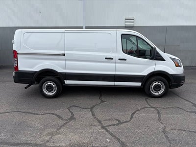 2023 Ford Transit Cargo Van Base
