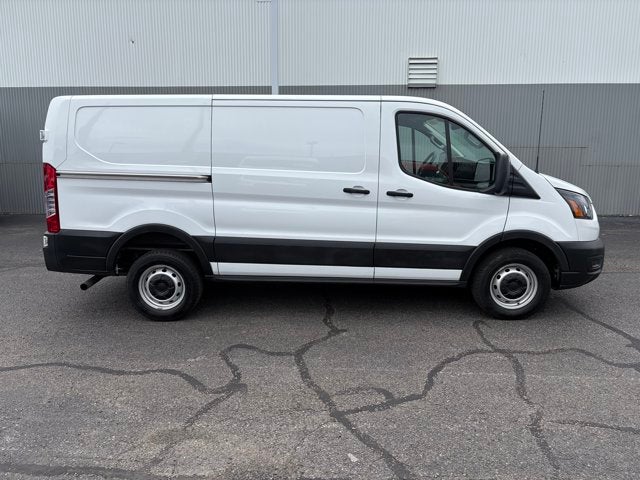 2023 Ford Transit Cargo Van Base