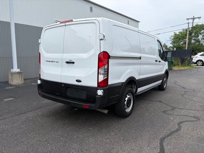 2023 Ford Transit Cargo Van Base