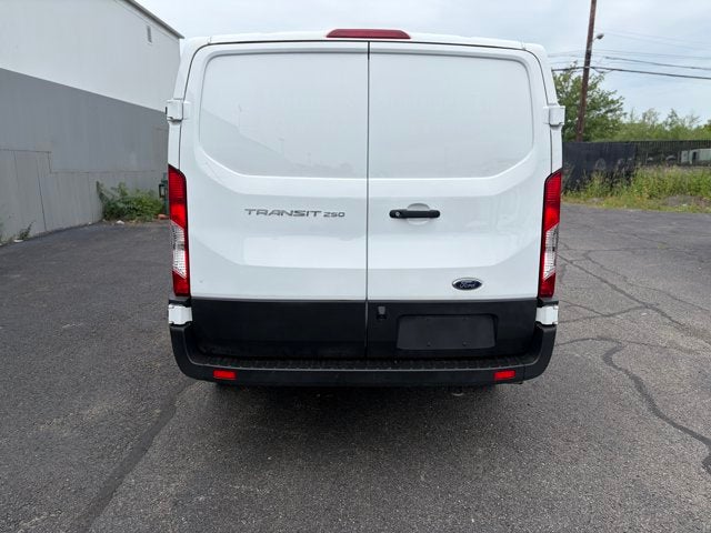 2023 Ford Transit Cargo Van Base