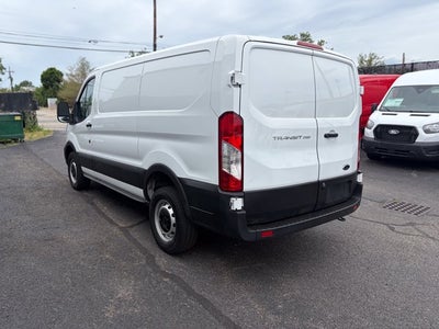 2023 Ford Transit Cargo Van Base