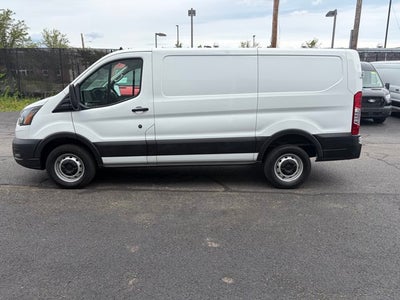 2023 Ford Transit Cargo Van Base
