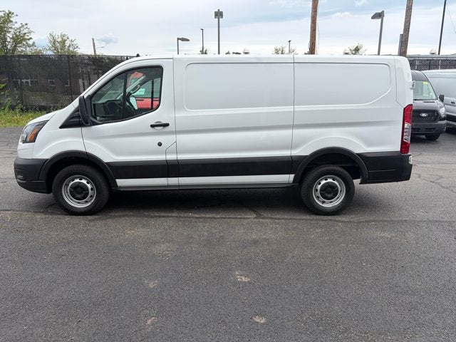 2023 Ford Transit Cargo Van Base