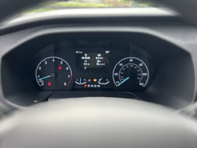 2025 Ford Transit Cargo Van WITH GENERAL CONTRACTOR PACKAGE