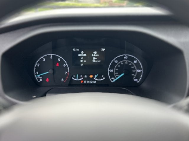 2025 Ford Transit Cargo Van WITH GENERAL CONTRACTOR PACKAGE