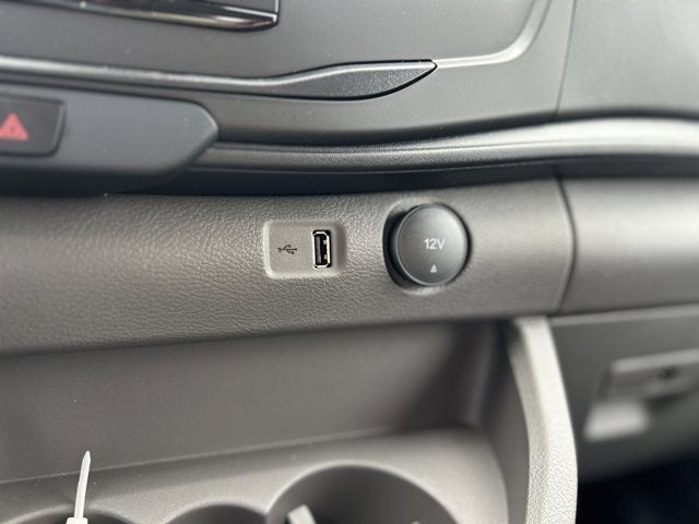 2025 Ford Transit Cargo Van WITH GENERAL CONTRACTOR PACKAGE