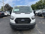 2025 Ford Transit Cargo Van WITH GENERAL CONTRACTOR PACKAGE