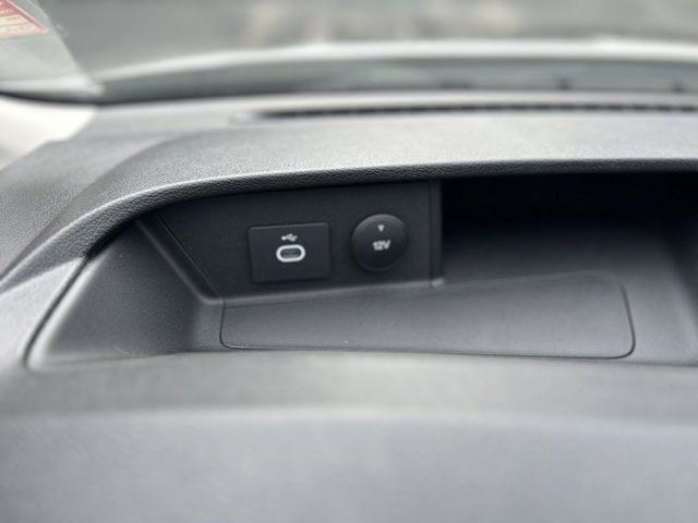 2025 Ford Transit Cargo Van WITH GENERAL CONTRACTOR PACKAGE