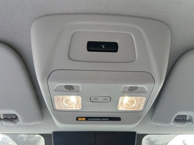 2025 Ford Transit Cargo Van WITH GENERAL CONTRACTOR PACKAGE