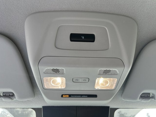 2025 Ford Transit Cargo Van WITH GENERAL CONTRACTOR PACKAGE