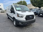 2025 Ford Transit Cargo Van WITH GENERAL CONTRACTOR PACKAGE