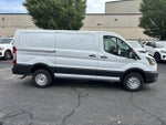 2025 Ford Transit Cargo Van WITH GENERAL CONTRACTOR PACKAGE