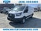 2026 Ford Transit Cargo Van Low Roof