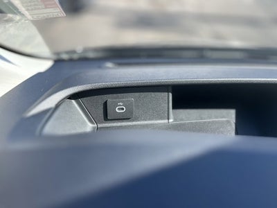 2026 Ford Transit Cargo Van Low Roof