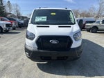 2026 Ford Transit Cargo Van Low Roof