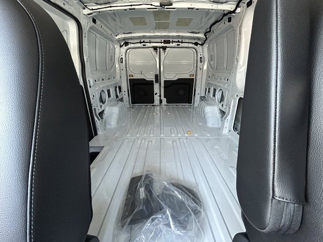 2026 Ford Transit Cargo Van Low Roof