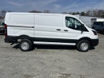 2026 Ford Transit Cargo Van Low Roof