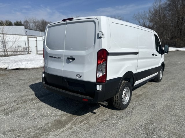 2026 Ford Transit Cargo Van Low Roof