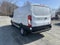 2026 Ford Transit Cargo Van Low Roof
