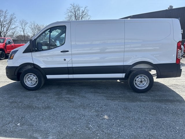 2026 Ford Transit Cargo Van Low Roof