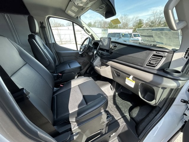 2026 Ford Transit Cargo Van Low Roof