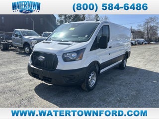 2026 Ford Transit Cargo Van Low Roof