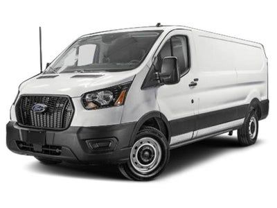 2023 Ford Transit Cargo Van BASE