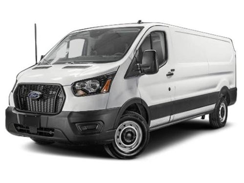 2023 Ford Transit Cargo Van BASE