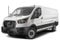 2023 Ford Transit Cargo Van BASE