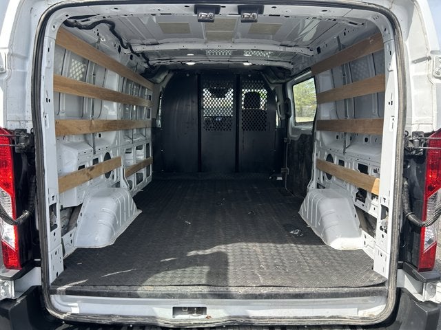 2024 Ford Transit Cargo Van Base