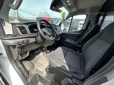 2024 Ford Transit Cargo Van Base